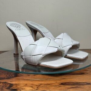 Vince Camuto Brelanie Sandal size 8.5